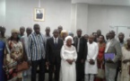 Affaire des ex enseignants des écoles franco-sénégalaises : Mamadou Talla désamorce la bombe.