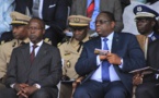(TOUBA) LE PRÉSIDENT SALL AU KHALIFE : « Sitôt le magal terminé,