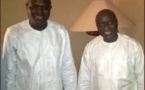 Wade chez Macky : Khalifa Sall était lui chez Idrissa Seck