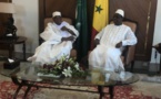 Rencontre au palais : Ce que Wade et Macky se sont dit