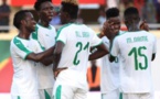 Coupe UFOA : Le Sénégal champion !