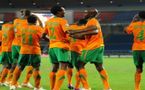 La Zambie remporte la Coupe d'Afrique des Nations