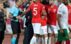 Alors que leur match en Bulgarie a été interrompu à deux reprises en raison de chants racistes les visant, les Anglais l’ont finalement emporté 6-0 à Sofia, et ont "laissé le football parler" dixit le débutant Tyrone Mings.