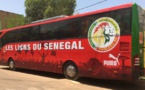 Me Augustin Senghor, président de la FSF : « Le bus de l’équipe nationale A est là depuis 15 ans… Nous avons acquis un nouveau bus de 50 places »