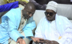 KIBILI TOURÉ (Administrateur du train Mali/Sénégal) : 'Le train doit être opéré de manière permanente entre Dakar et Touba'