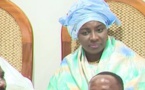 Serigne Mountakha Mbacké salue la droiture de Mme Aminata Touré dans la gestion des affaires de l'État