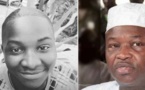 USA : Abdoulaye Cissé, fils du médiateur de la République, poignardé à mort