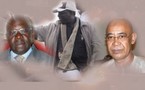 PERMANENCE DE L’APR : Me Djibril War sort un pistolet pour descendre Mahmouth Saleh
