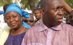 POUR LE DEPART DE ABDOULAYE WADE Mamadou Lamine Diallo propose le plan «Wade démissionne»