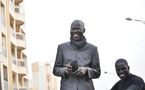 « Cheikh Bamba Diéye  le vrai  opposant »