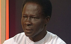 Ibrahima Fall, malmené par les policiers