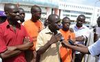 Thierno  Bocoume  comparé  à Barthélemy Dias