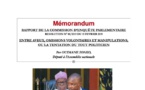 Le mémorandum d'Ousmane Sonko sur l'Affaire des 94 milliards