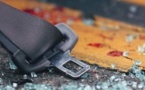 Axe Louga-Dahra : De retour du magal, un véhicule se renverse et fait 2 morts