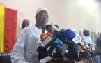 Première déclaration publique après sa sortie de prison : Entre les lignes du discours de Khalifa Sall