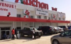 Le responsable de l'entrepôt de destruction de Auchan Pikine arrêté et déféré...