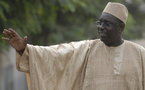 L’APR YAKAAR de Macky Sall en meeting de démonstration de force.  Le parti de l’APR a tenu son meeting sous une ambiance exceptionnelle avec des moyens colossaux à la gouvernance de Kolda ce 15 Février.