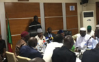 CRD Gamou Tivaoune 2019 : Les secteurs concernés s’engagent pour un bon déroulement