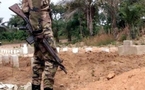 (Audio) Les Militaires ne voteront pas