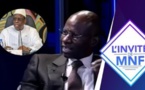 Boubacar Camara à Macky : "Le 3ème mandat n'est pas une question juridique, mais ..."