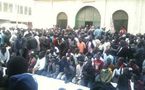 La Zawiya Seydi Hadji Malick Sy blasphamée par la police