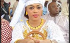 Sokhna Aïda quitte le Sénégal