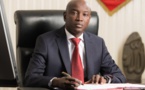 Aly Ngouille Ndiaye sur le cas Aida Diallo : « Chaque Sénégalais est libre d’organiser... »