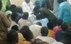 Mermoz : En images le premier «Thiant» après le magal