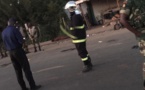 Collision entre un véhicule de l'Armée et 1 Ndiaga Ndiaye : Un mort et plusieurs blessés à Keur Massar