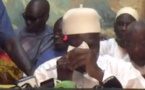 Cambriolage chez Khalifa Sall