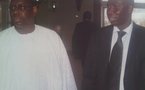 Souleymane Ndéné lui paie ses dettes, le maire de Gossas rallie la cause libérale au détriment de l’Apr
