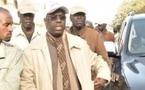 Invraisemblable ! Macky Sall noie Wade à Guinguinéo