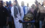 TUÉ LORS DES MANIFESTATIONS DU DIMANCHE A RUFISQUE, LE CORPS DE EL HADJ THIAM REPOSE DÉSORMAIS AU CIMETIÈRE THIAWLENE DE RUFISQUE