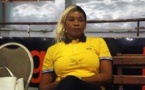 Basket Féminin / Mborika Fall annonce son départ : « J’ai décidé d’arrêter avec le DUC… »