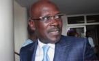 Seydou Guèye : "Moustapha Diakhaté a fait preuve d'une indiscipline "