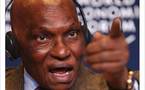 Wade à Souleymane Ndéné : « Hé, vas t’asseoir ! »