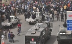 Dernière minute: La manifestation du M23 à la place de l'Indépendance autorisée