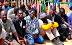 Ce que Ibrahima Fall compte dire à Obasanjo