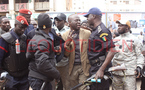 Cheikh Bamba Diéye Président ou taximan ?