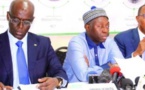 Affaire Petrotim : Abdoul Mbaye &amp; Cie demandent l’activation de la Crei