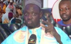 Polémique du "kaamil" : La réplique salée de Serigne Modou Bousso Dieng à Ousmane Sonko