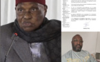 Auteur d’une lettre de recommandation de Salomon Mbutcho à Denis Sassou Nguesso, Me Wade actionnaire ou président de Scac Afrique ?