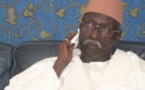 Gamou Tivaouane : Serigne Mbaye Sy Mansour appelle les pélerinsà la discipline