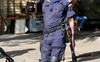 La présence de la CPI au Sénégal a-t-elle douché les ardeurs du commissaire Harona Sy ?