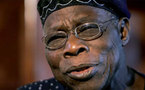 Dernière minute: Discussion houleuse entre Wade et Obasanjo selon Tanor Dieng