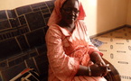 Meeting de la coalition Macky 2012 à Kolda : Mme Siga Diouf Boiro de l’APR plaide pour l’appui des initiatives économiques des femmes de Fouladou.