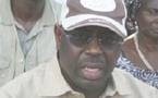 ECOUTEZ. Macky Sall drague Youssou Ndour