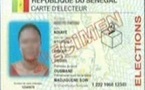 La vente de cartes d’électeurs : Un commerce florissant à Touba