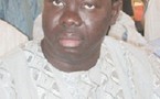 Le président du conseil régional de Diourbel Serigne Fallou Mbacké appelle à un vote-sanction contre Wade