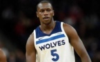 NBA – Enfin utilisé, Gorgui Dieng envoie un signal fort (18 pts, 8 rbds, 3 contres)